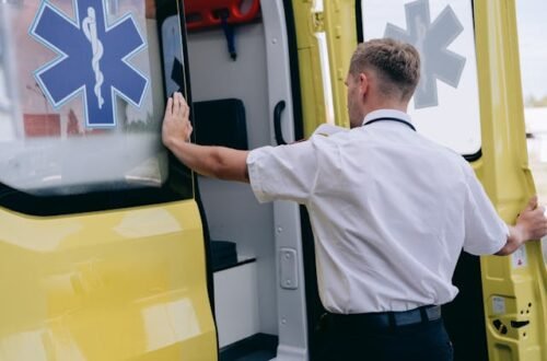 10 Essential Reasons for Specialist Mental Health Transport in the UK Healthcare System