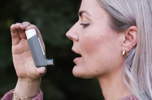 5 Breathing Techniques for Asthma Relief This Spring
