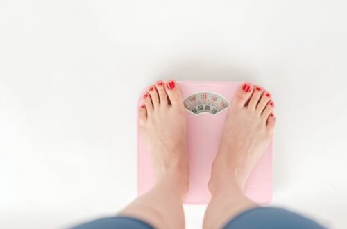5 Effective Tips for Healthy Weight Loss