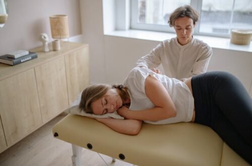 5 Ways Interventional Pain Management Enhances Chronic Back Pain Relief