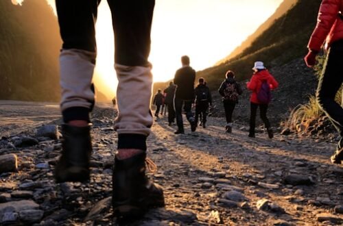 5 Ways to Stay Fit While Living Overseas