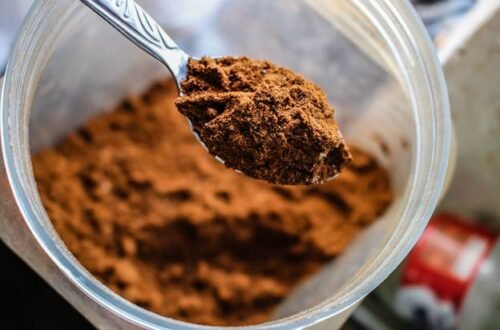 Protein Powder: Benefits, Types, and Usage Guide