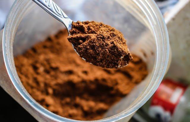 Protein Powder: Benefits, Types, and Usage Guide
