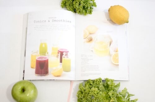 Enhance Your Smoothies for Better Gut Health