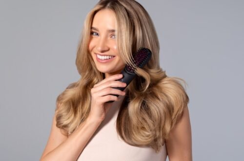 Timeless Hair Tips: Boost Volume and Shine at Any Age