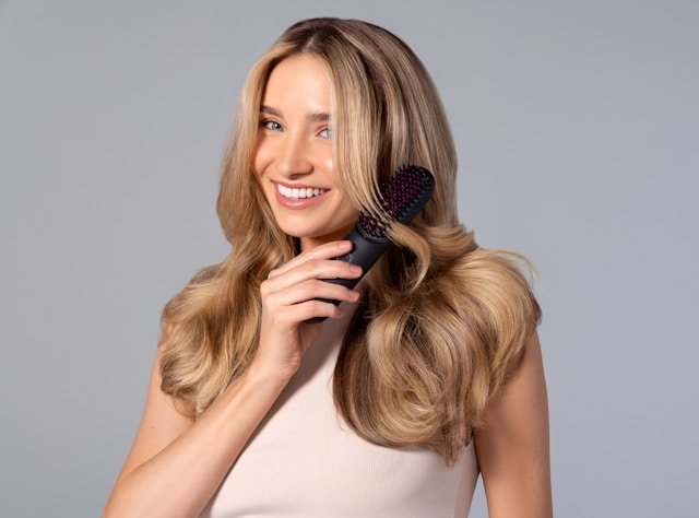 Timeless Hair Tips: Boost Volume and Shine at Any Age