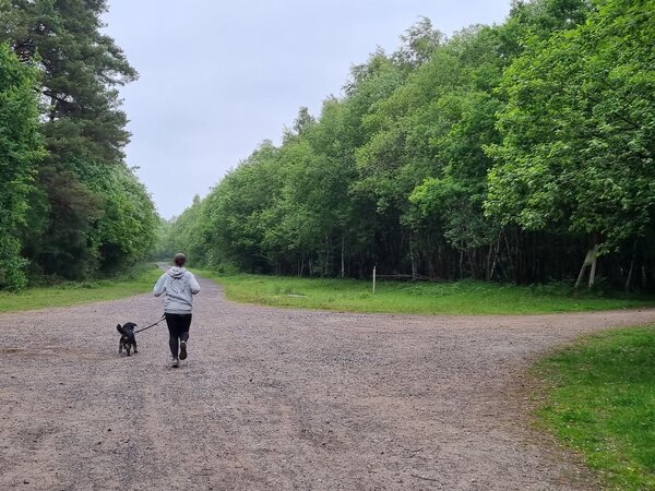 Am I a Real Runner? The Value of Every Pace