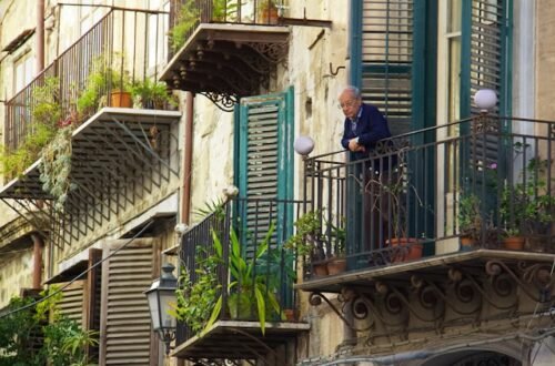 Are We Approaching Eternal Youth?