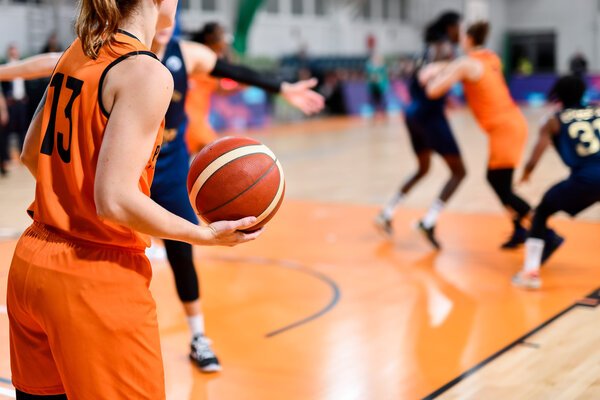 Fostering a Mindset for Sustained Success in College Women's Basketball