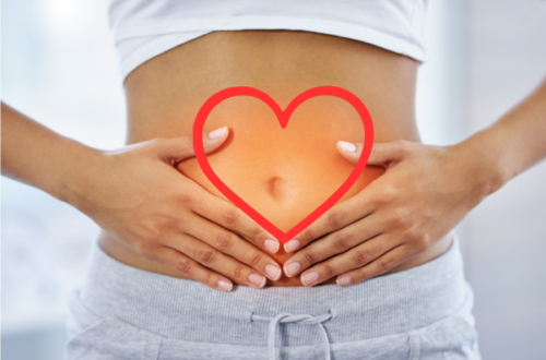 Rethinking Gut Health: The Role of Human Milk Bioactives Beyond Probiotics