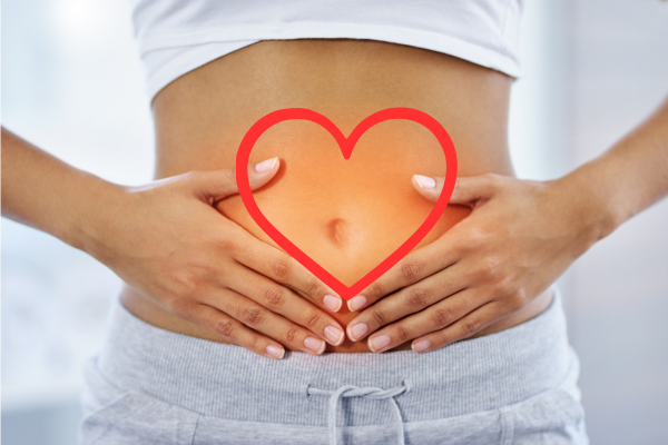 Rethinking Gut Health: The Role of Human Milk Bioactives Beyond Probiotics