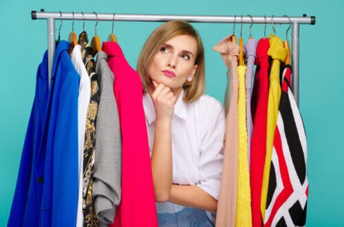 Create an Affordable, Stylish Professional Wardrobe