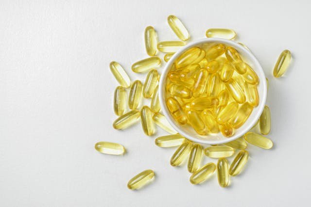 Can Vitamin E Supplements Enhance Hair and Skin Health?