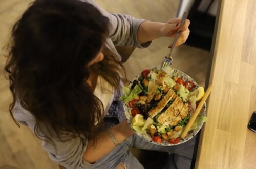 Can Personalized Nutrition Eliminate Fad Diets?