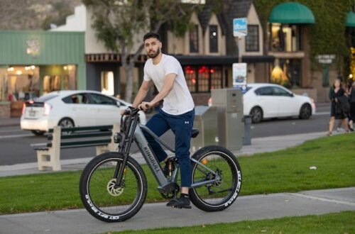 Car vs. Electric Bike: Which is Best for Commuting?