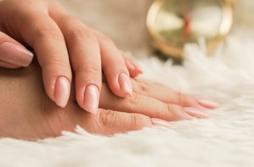 Nail Care: Essential for Healthy, Beautiful Hands and Feet