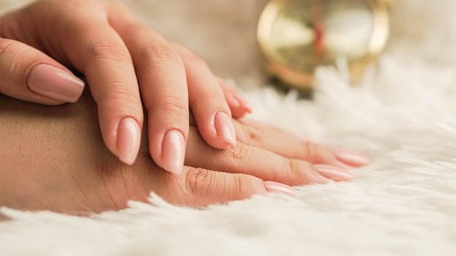 Nail Care: Essential for Healthy, Beautiful Hands and Feet