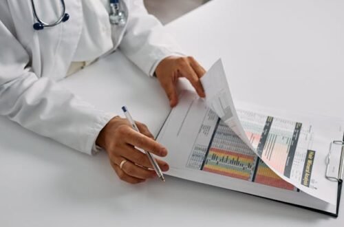 Clinical Trials and Wellness: A Guide for London