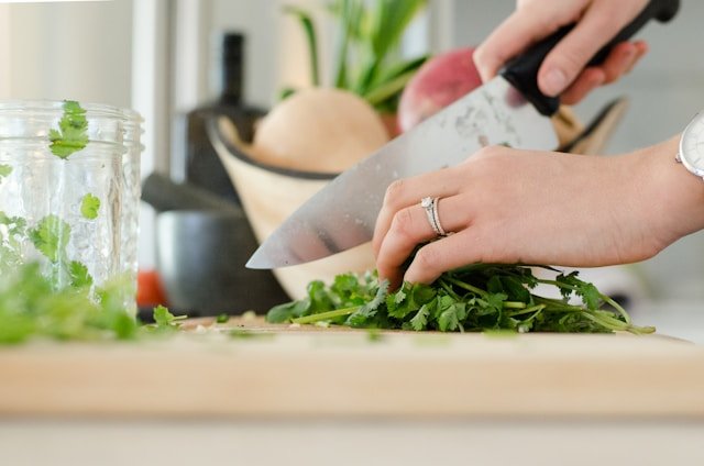 Cook Confidently and Stay Safe: Avoid These 7 Kitchen Hazards