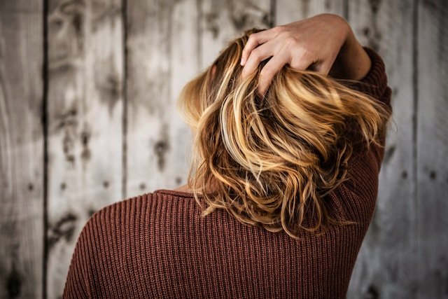 Does Diet Influence Hair Growth? The Connection Between Nutrition and Hair Loss!