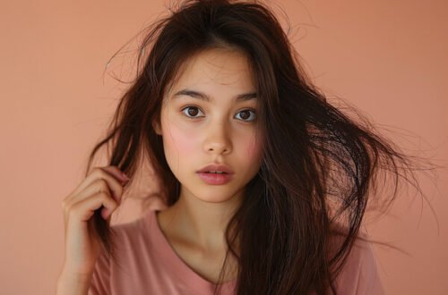 Harmful Everyday Habits for Your Hair and How to Fix Them