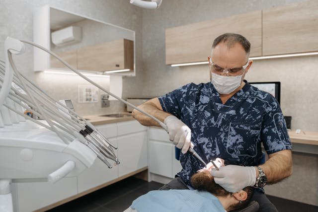 Veneers: Essential Insights from Sicklerville's Cosmetic Dentistry Experts
