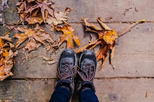 Reclaim Your Balance