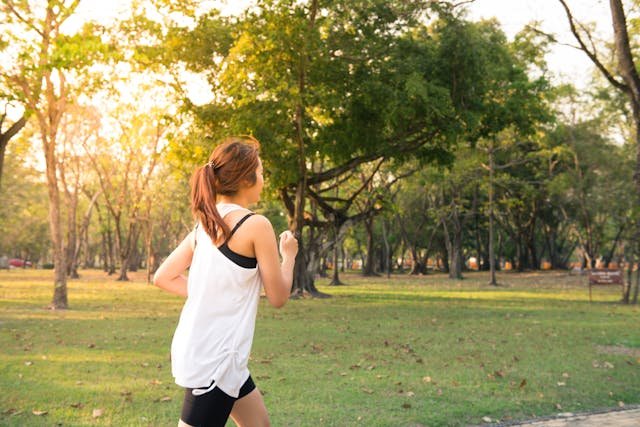 Couch to 5K: A Beginner's Running Journey Guide