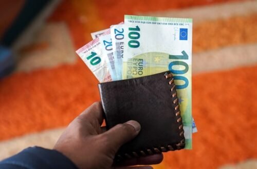 From Paycheck to Purpose: A Smarter Approach to Money Management