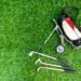 Golf Injury Prevention: Importance of Proper Gear