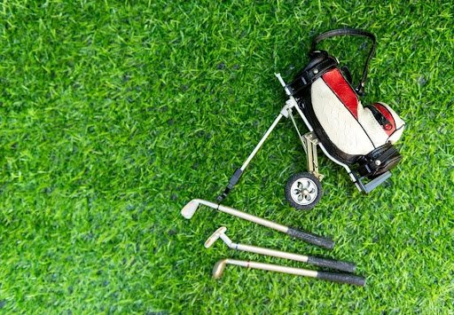 Golf Injury Prevention: Importance of Proper Gear