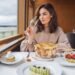 Culinary Journeys Aboard Cruise Ships