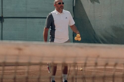 Grand Slam Style: Goodr Sunglasses for Court and Beyond