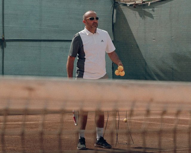 Grand Slam Style: Goodr Sunglasses for Court and Beyond