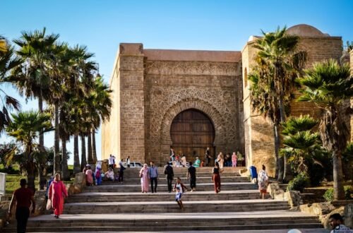 Halal Wellness: A Recharge Destination for Muslim Travellers