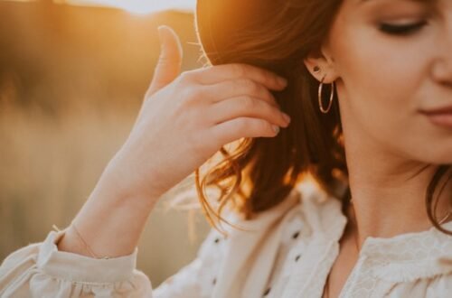 Revive Your Earring Game: Easy Trends to Restart