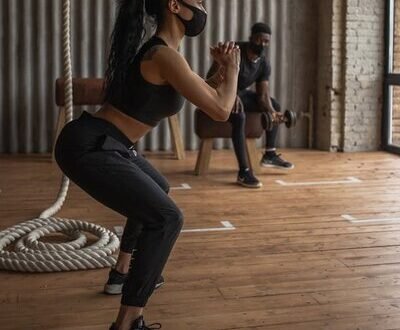 How Cardarine Boosts Your Workouts