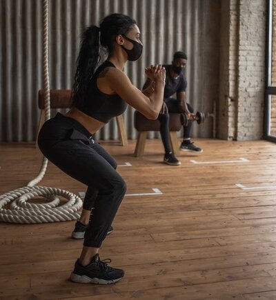 How Cardarine Boosts Your Workouts