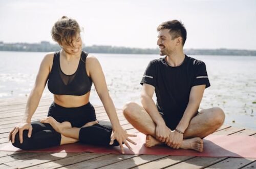 Exercise as a Catalyst for Mental Health in Recovery