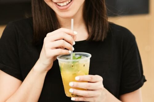 Duration of THC Drinks in Your System