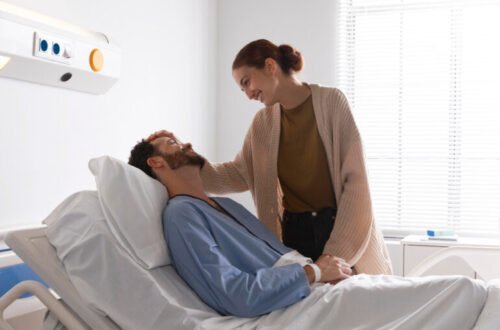 How Minimally Invasive Surgery Promotes Faster Recovery and Overall Wellbeing