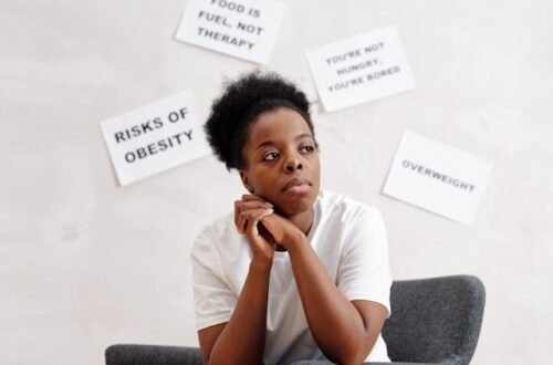 The Influence of Nutrition on Mental Health