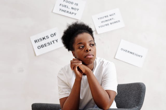 The Influence of Nutrition on Mental Health