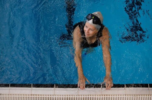 The Impact of Pool Chemicals on Lung Health: Essential Insights