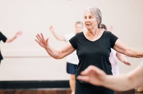 Promoting Active Lifestyles in Senior Living Communities Through Recreation