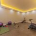Building a Simple Home Gym for Lasting Health