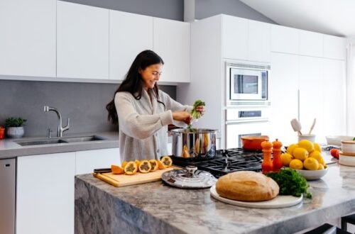 Choosing Healthy Foods for Quick Health Improvement