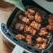 Cleaning and Maintaining Your Air Fryer