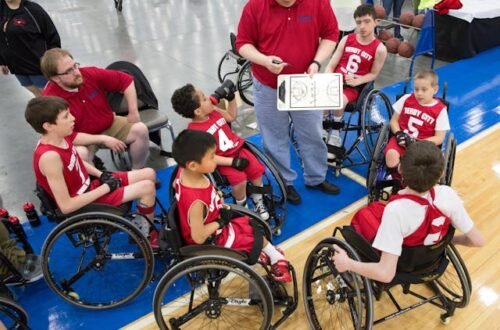 Building Resilience and Self