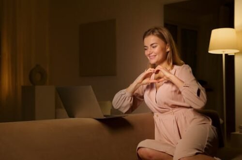 Protecting Your Mental Health in Online Dating: The Importance of Platform Choice